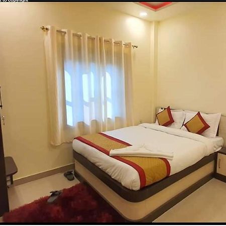 Hotel Gokul Raj By Wb Economy , Madhubani Exteriér fotografie
