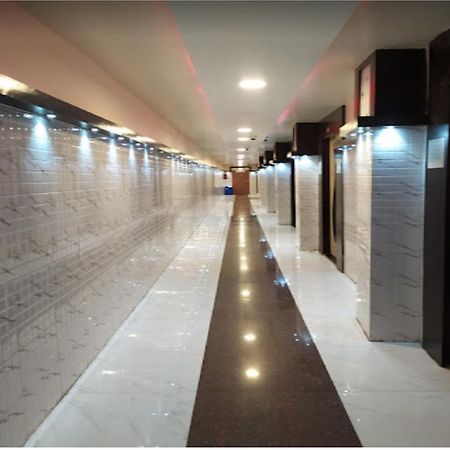 Hotel Gokul Raj By Wb Economy , Madhubani Exteriér fotografie