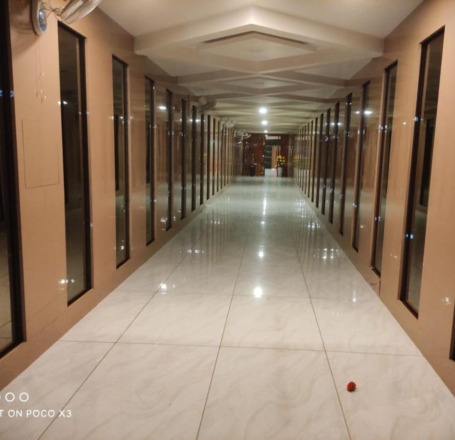 Hotel Gokul Raj By Wb Economy , Madhubani Exteriér fotografie