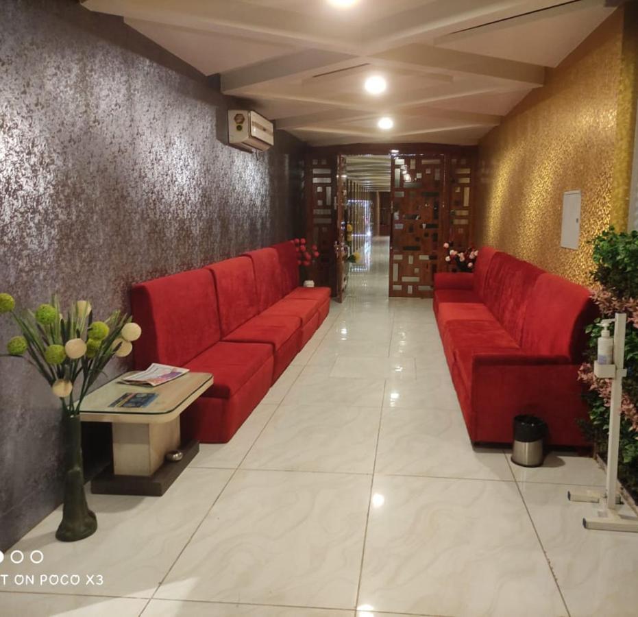 Hotel Gokul Raj By Wb Economy , Madhubani Exteriér fotografie