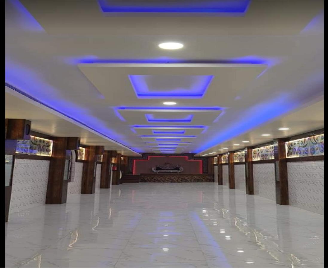 Hotel Gokul Raj By Wb Economy , Madhubani Exteriér fotografie