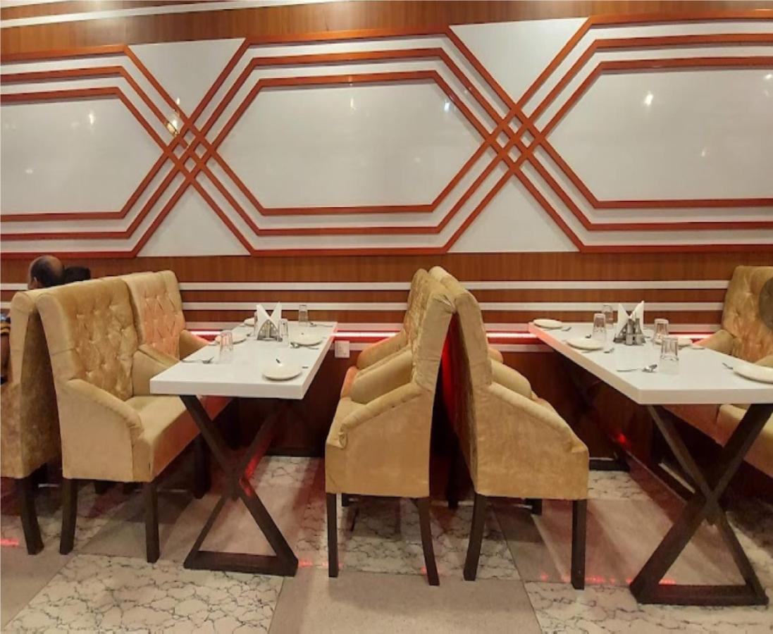 Hotel Gokul Raj By Wb Economy , Madhubani Exteriér fotografie